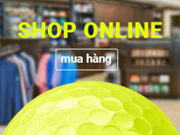 Cảnh sân golf VGCC